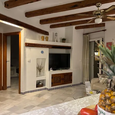 Jardin Del Mar