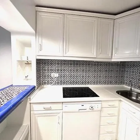 Jardin Del Mar Apartmán