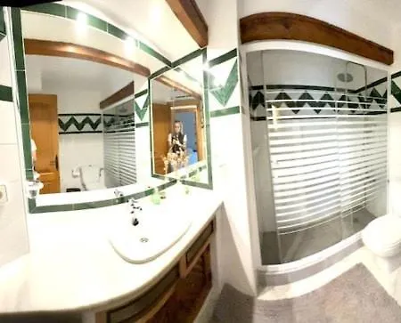 Apartmán Jardin Del Mar