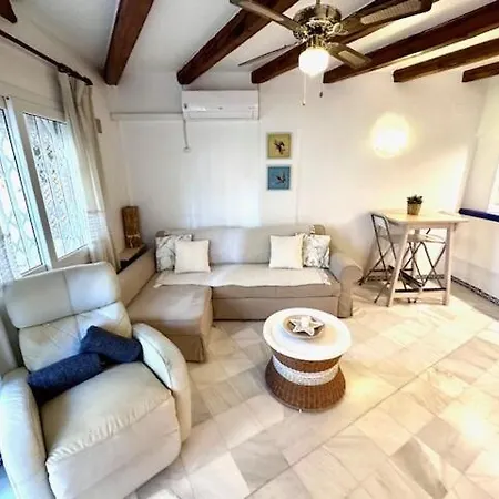 Apartmán Jardin Del Mar Torrevieja