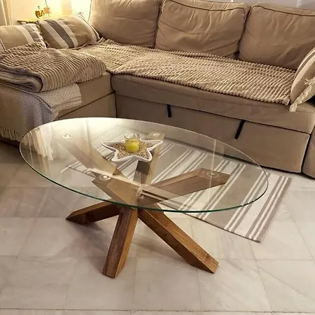 Jardin Del Mar Apartman