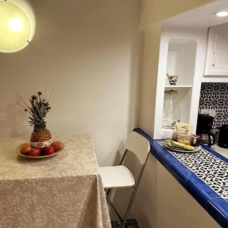 Jardin Del Mar Apartmán Torrevieja
