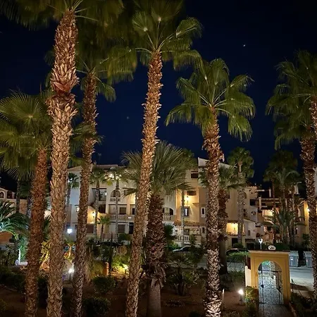 Jardin Del Mar Apartmán *