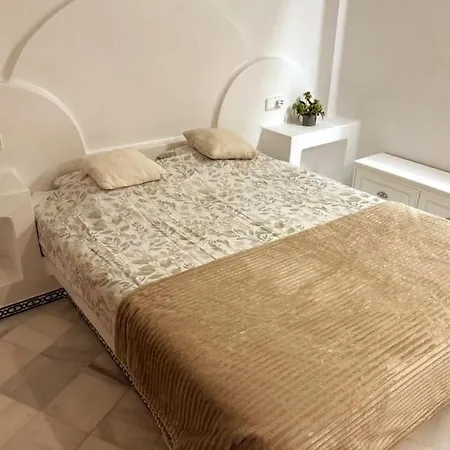 Apartmán Jardin Del Mar *